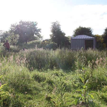 Terragora Lodges - Hebergement Atypique Les Épesses Zewnętrze zdjęcie