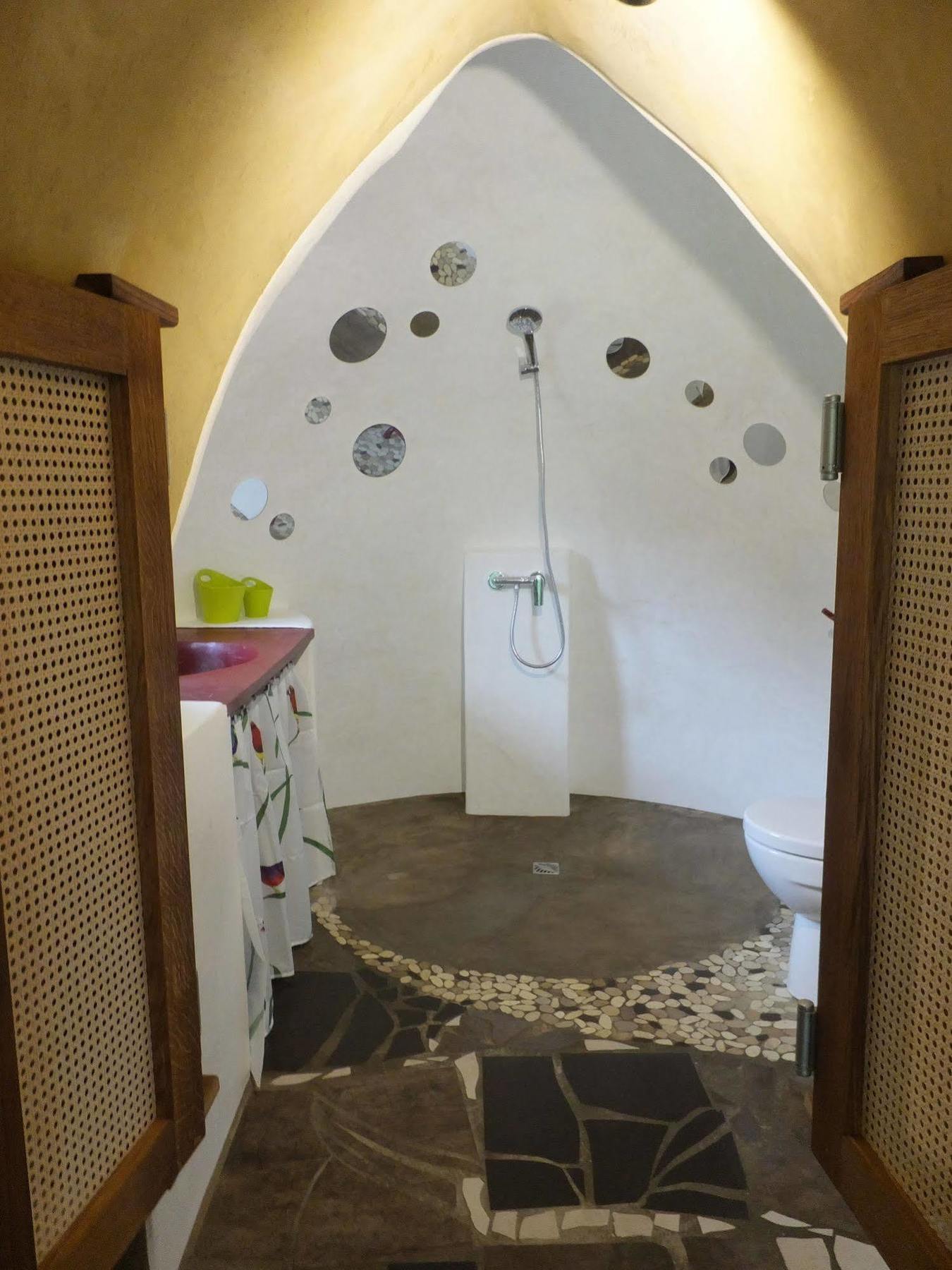 Terragora Lodges - Hebergement Atypique Les Épesses Zewnętrze zdjęcie