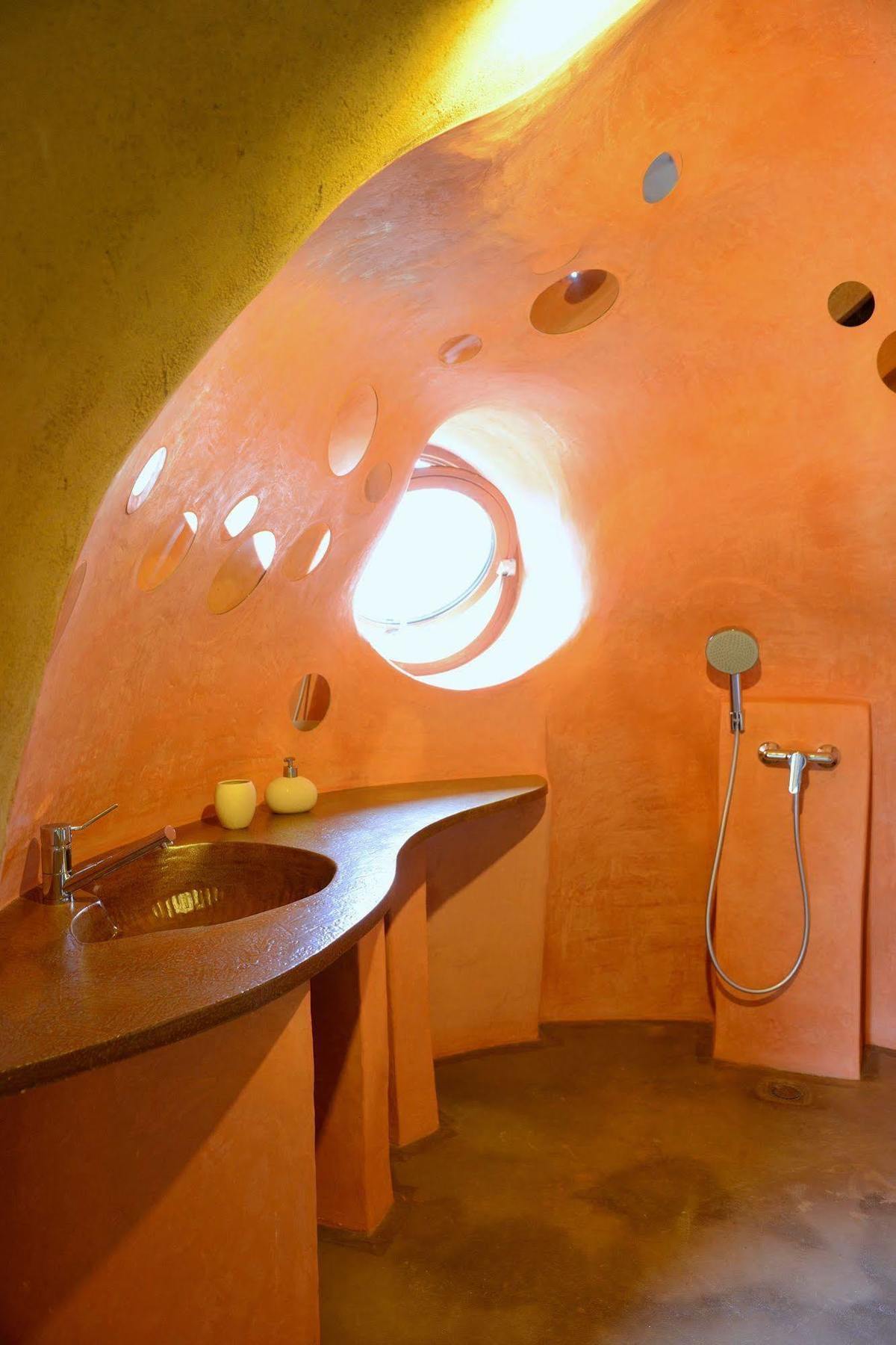 Terragora Lodges - Hebergement Atypique Les Épesses Zewnętrze zdjęcie